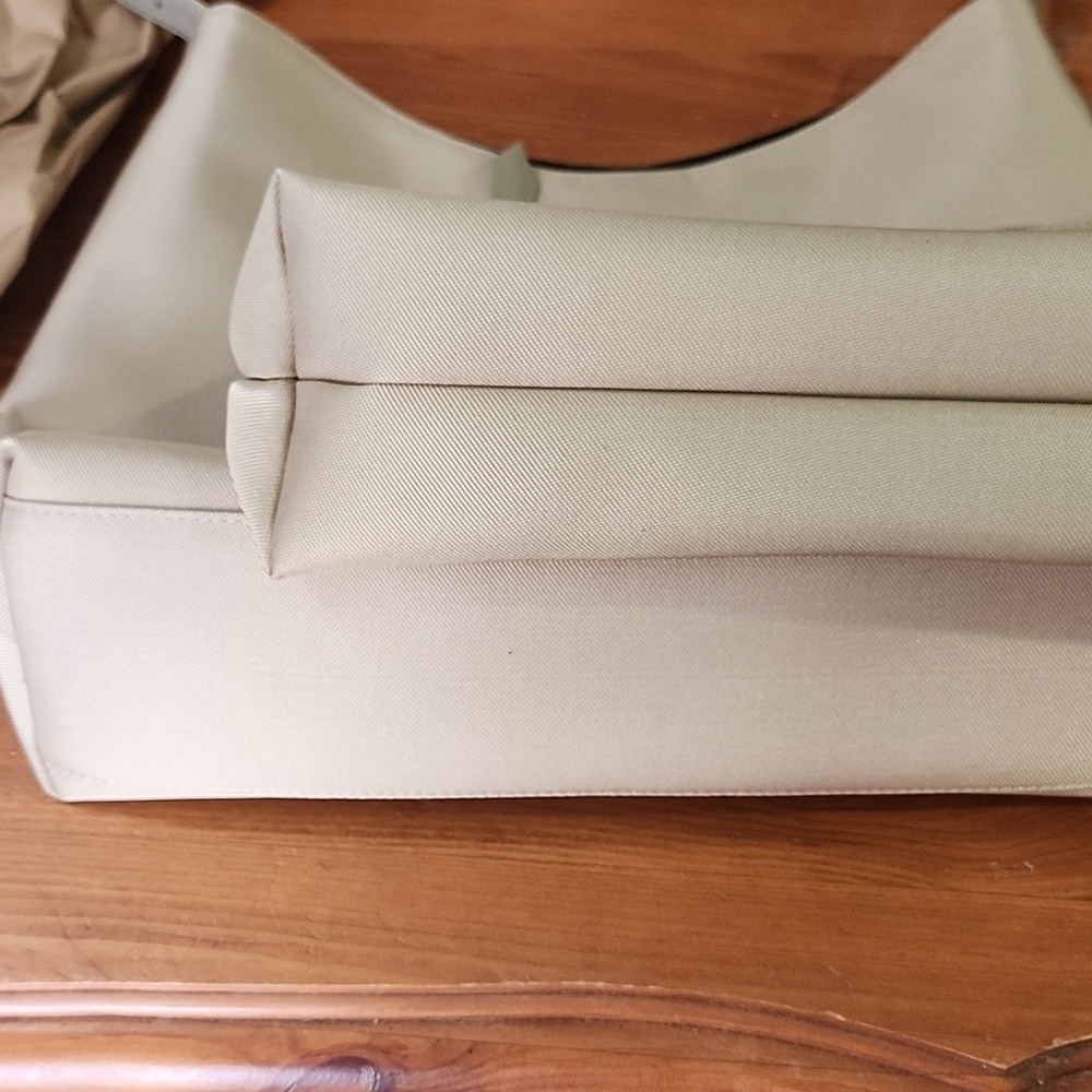 GIVENCHY Canvas Tote and Clutch Bundle - Picture 15 of 15